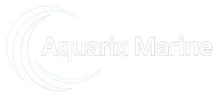 Aquarix Logo